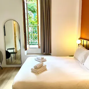 Aparthotel Relstay - Amendola, Milano