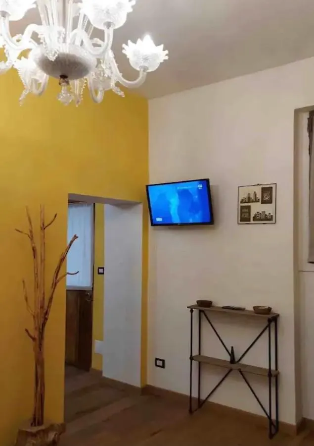 Corte Della Varesina Milano Bed & Breakfast