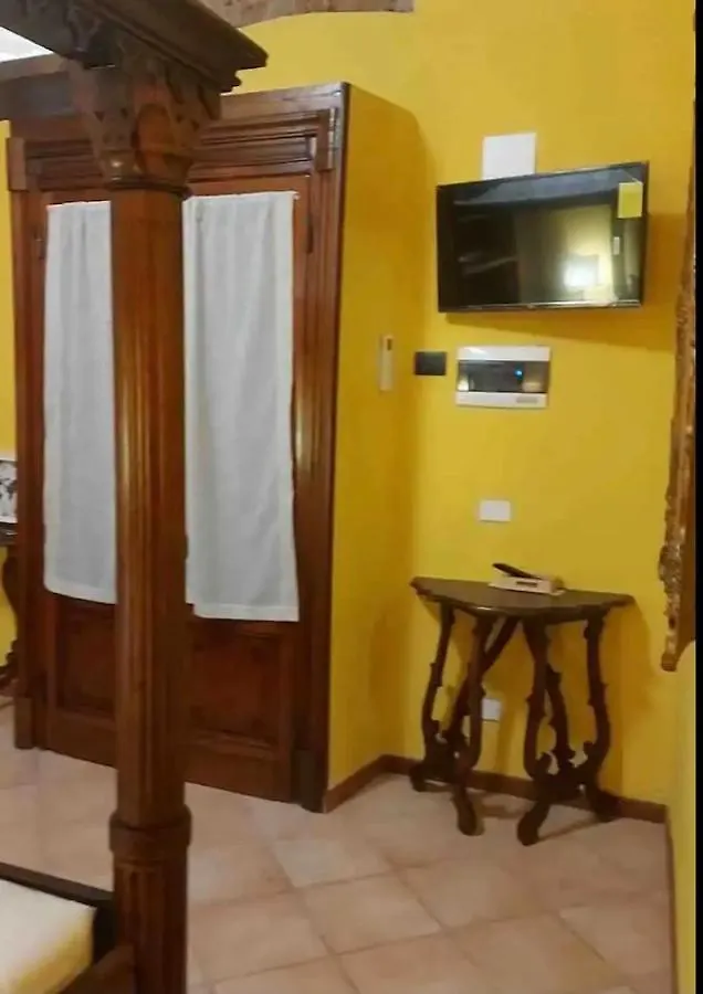 Corte Della Varesina Milano Bed & Breakfast