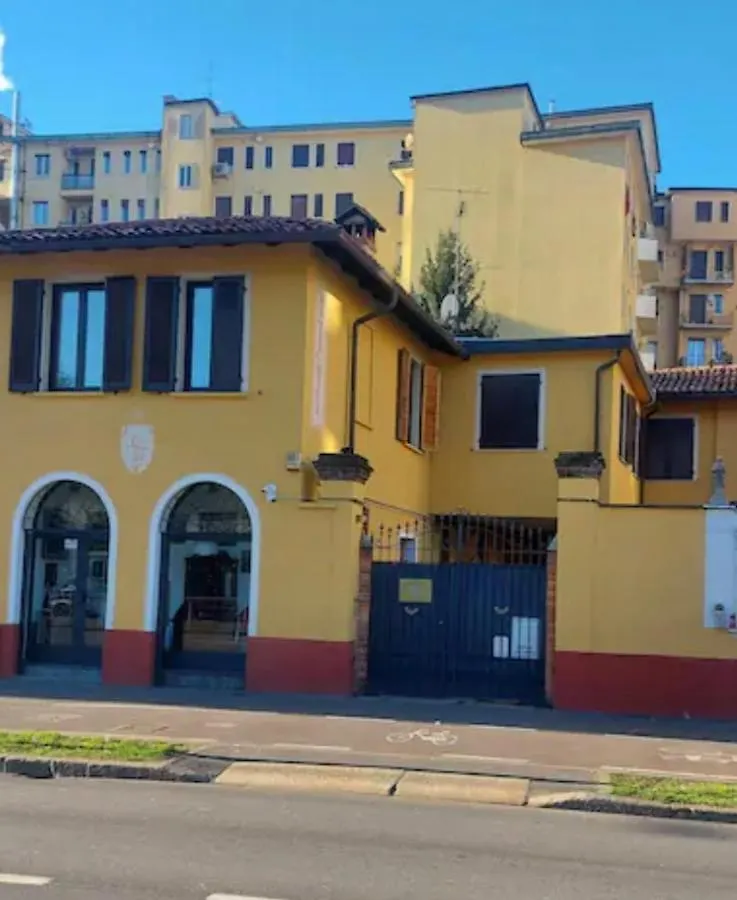 Corte Della Varesina Milano