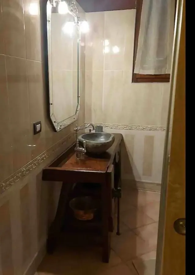 Corte Della Varesina Milano Bed & Breakfast