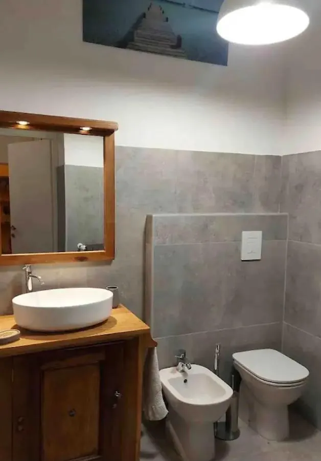 Bed & Breakfast Corte Della Varesina Milano