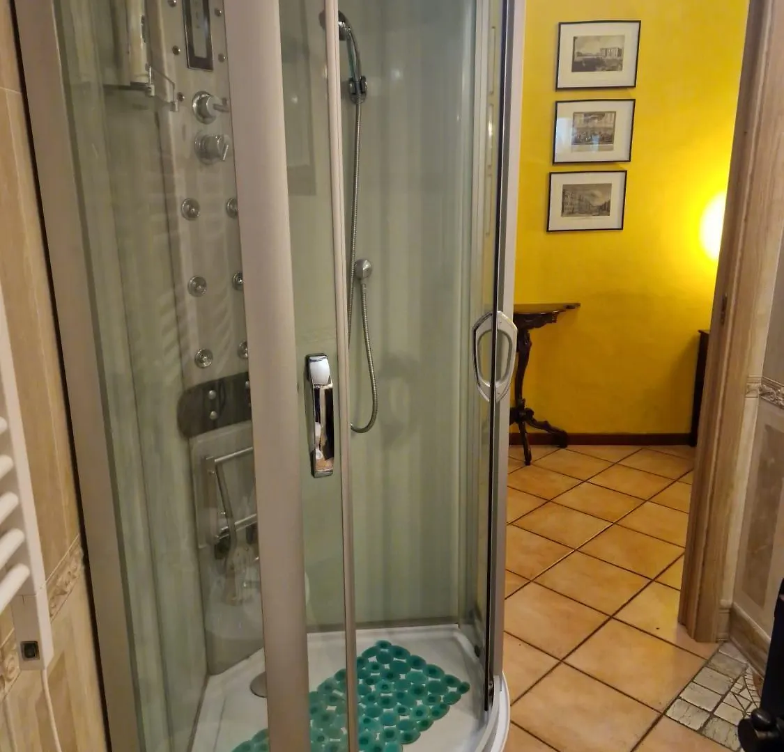Corte Della Varesina Milano Bed & Breakfast