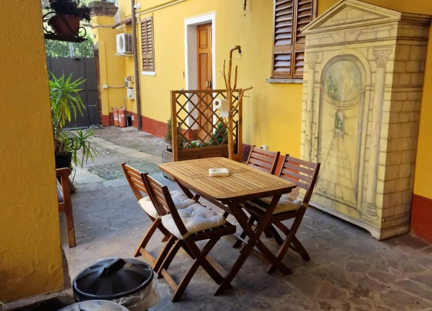Bed & Breakfast Corte Della Varesina Milano