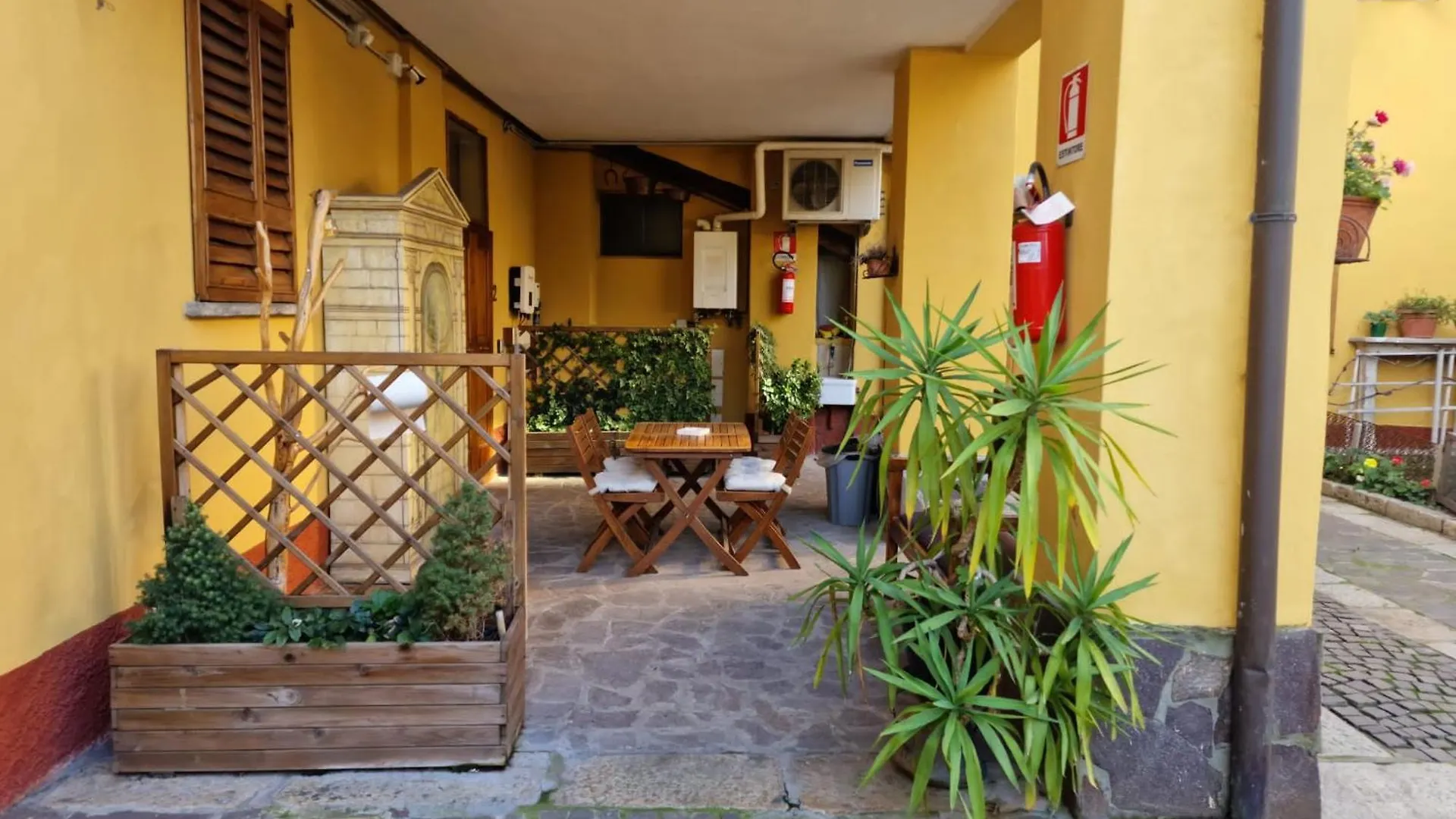Corte Della Varesina Milano 0*,  Italia