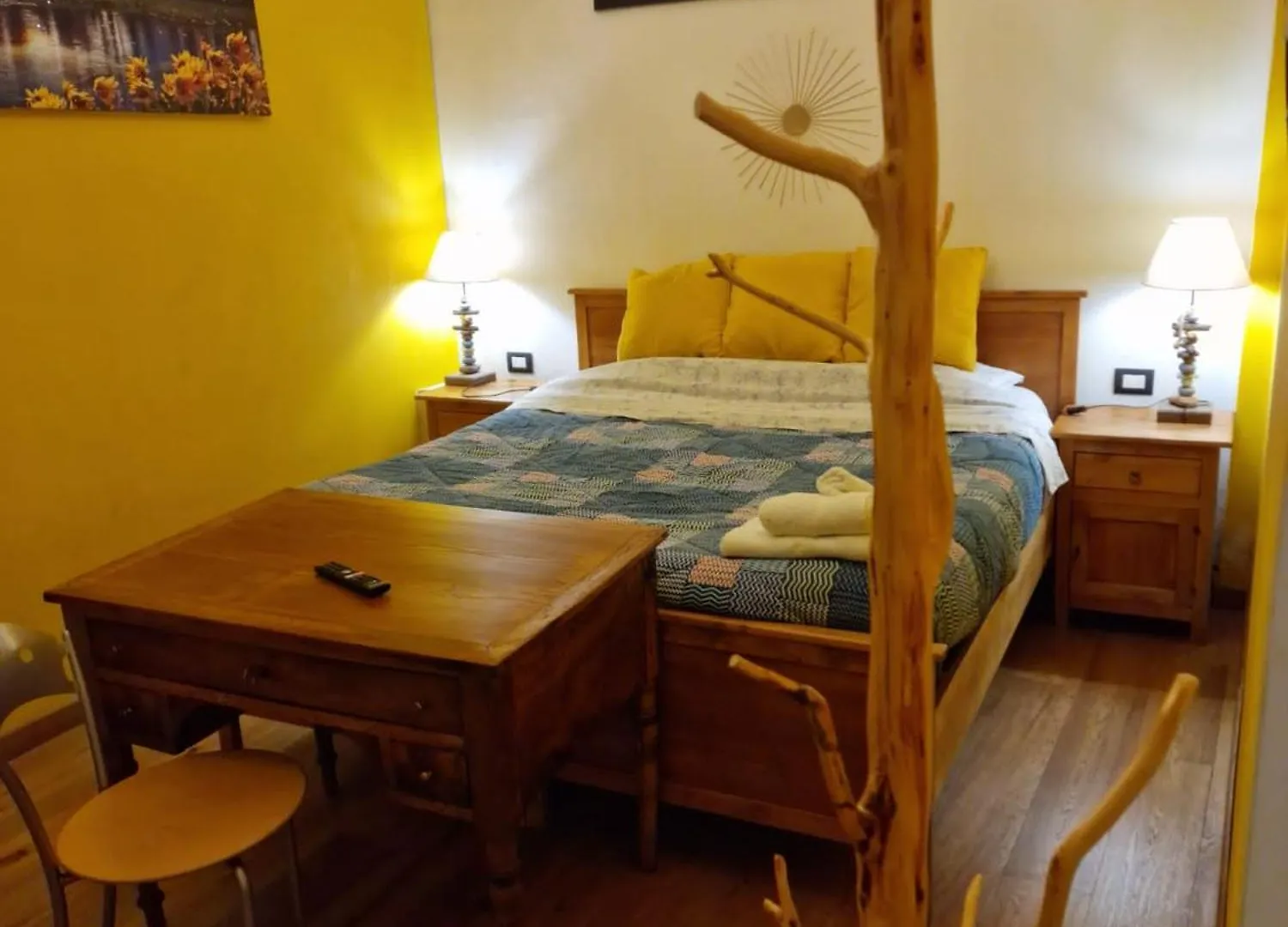 Bed & Breakfast Corte Della Varesina Milano