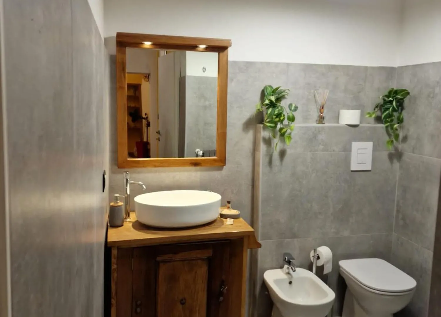 Bed & Breakfast Corte Della Varesina Milano