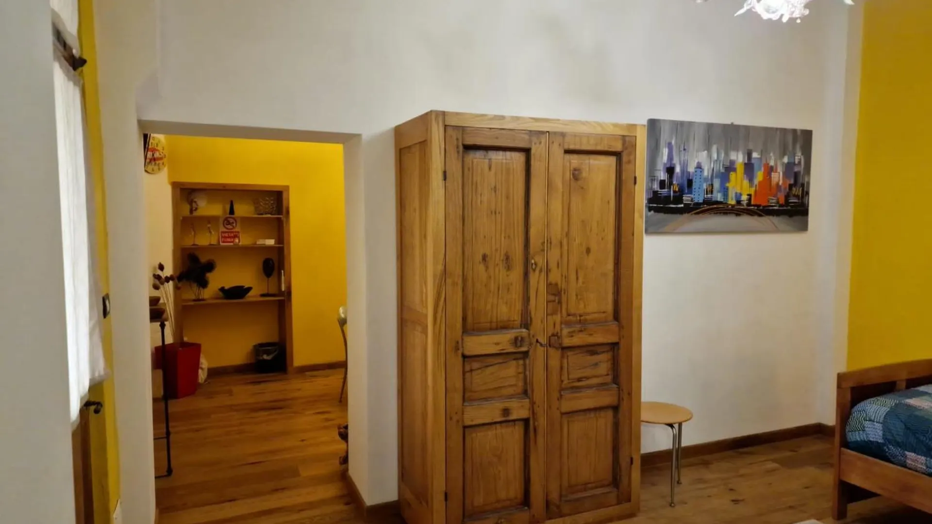 Bed & Breakfast Corte Della Varesina Milano Italia